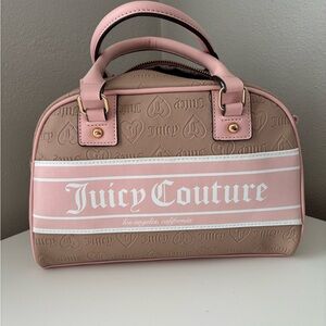 Juicy Couture Bowler Bag